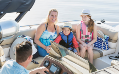 Protect Your Summer Fun: Why Boating Insurance is a Must-Have