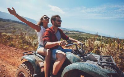 Safeguarding Your Adventure: The Ins and Outs of ATV Insurance