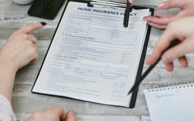 What Changes in Your Life Should Trigger an Insurance Review?