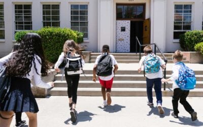 Back-to-School Insurance Checklist: What Families Should Review Before the First Bell Rings
